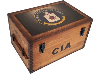 CIA Agent Gift Ideas