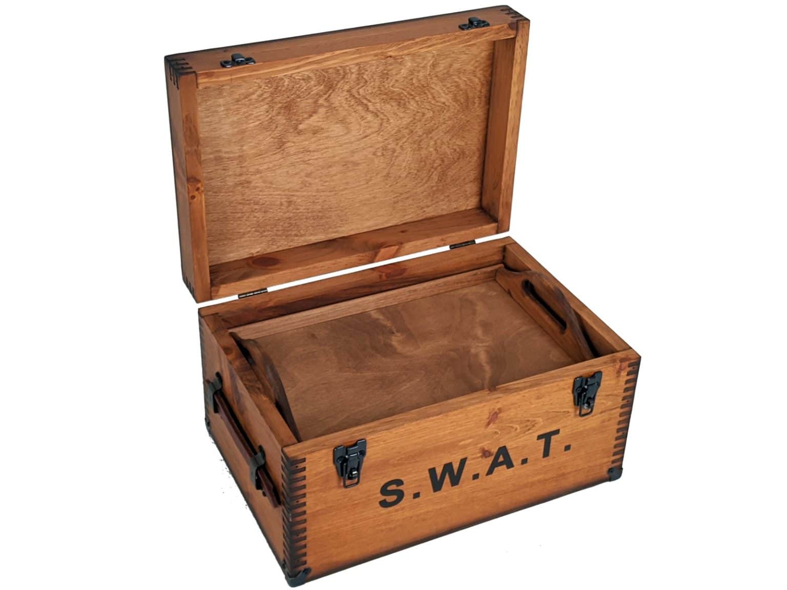 SWAT Retirement Gifts - Unique Gift Ideas