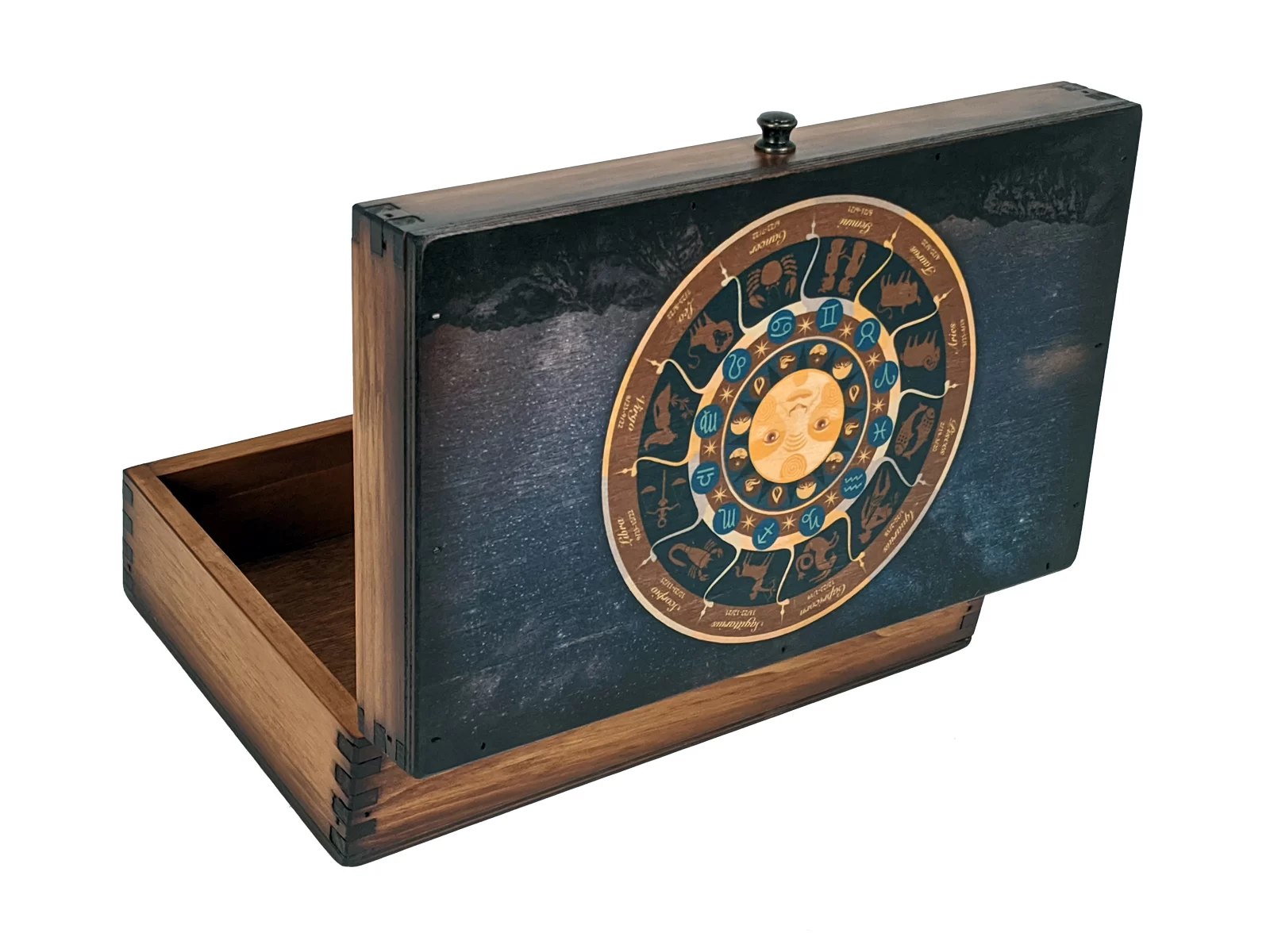 Astrology Chart Gift