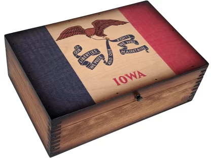 Iowa State Flag Gifts