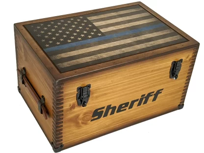 Sheriff Deputy Gifts