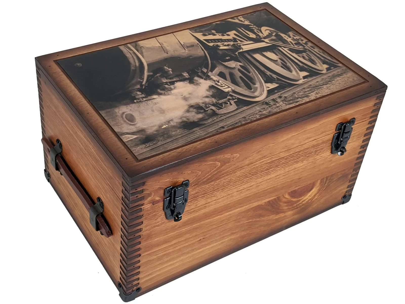 wooden keepsake box nz