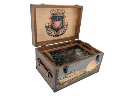 RC4WD Military Storage Box