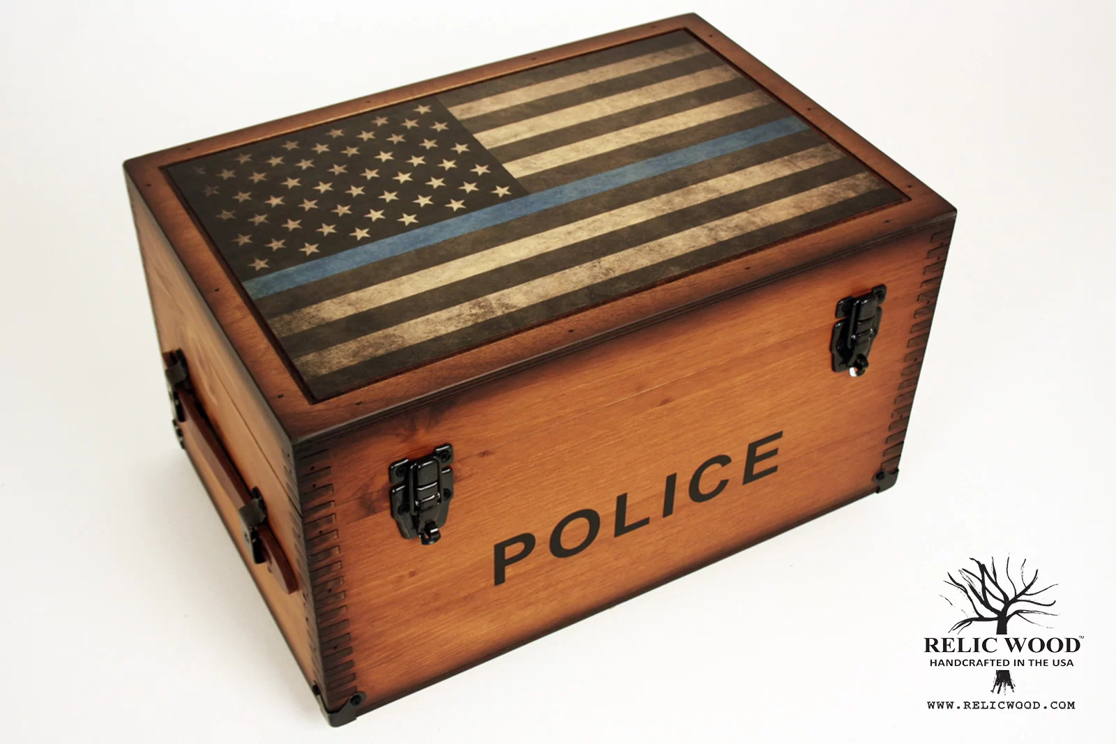 photo police box