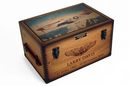 air force promotion gifts