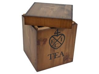 Tea Box Replicas