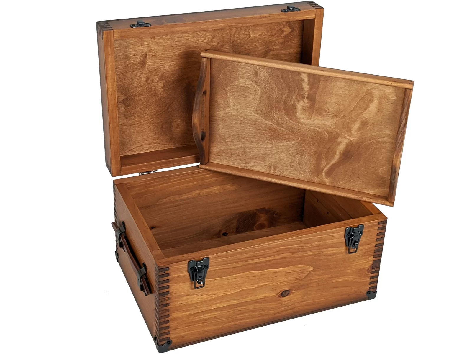 Premium Photo  Tackle box stands as a wellordered treasure trove