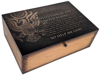 Military Oath Gifts