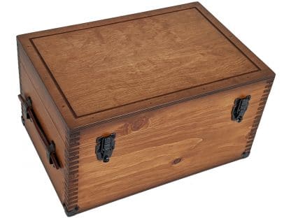 Best Wooden Box