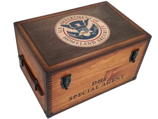 Homeland Security Gifts
