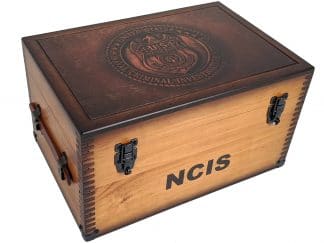 NCIS Gifts