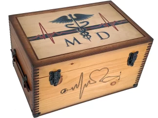 Medical Doctor Retirement Gifts