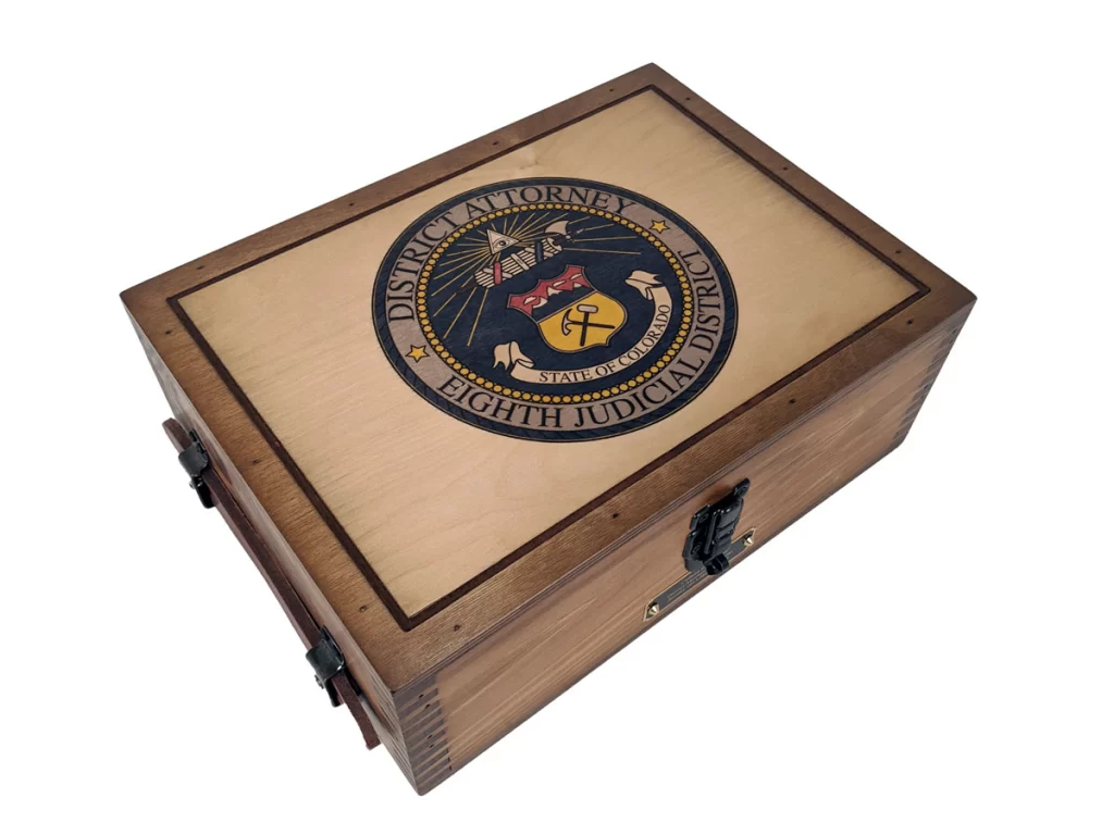 13 Custom Cigar Boxes