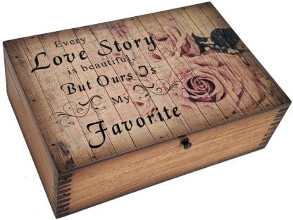 Love Story Gifts