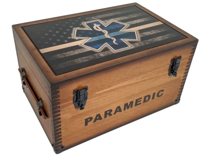 Paramedic Star of Life Gifts