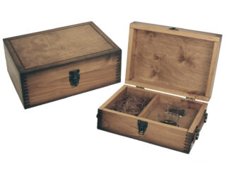 Plain Alcohol Gift Set