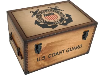 US Coast Guard Gift Ideas