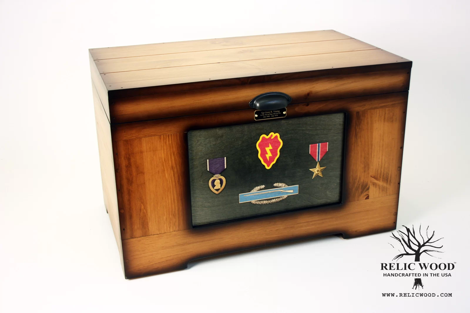 Personalized Military Gifts For Him