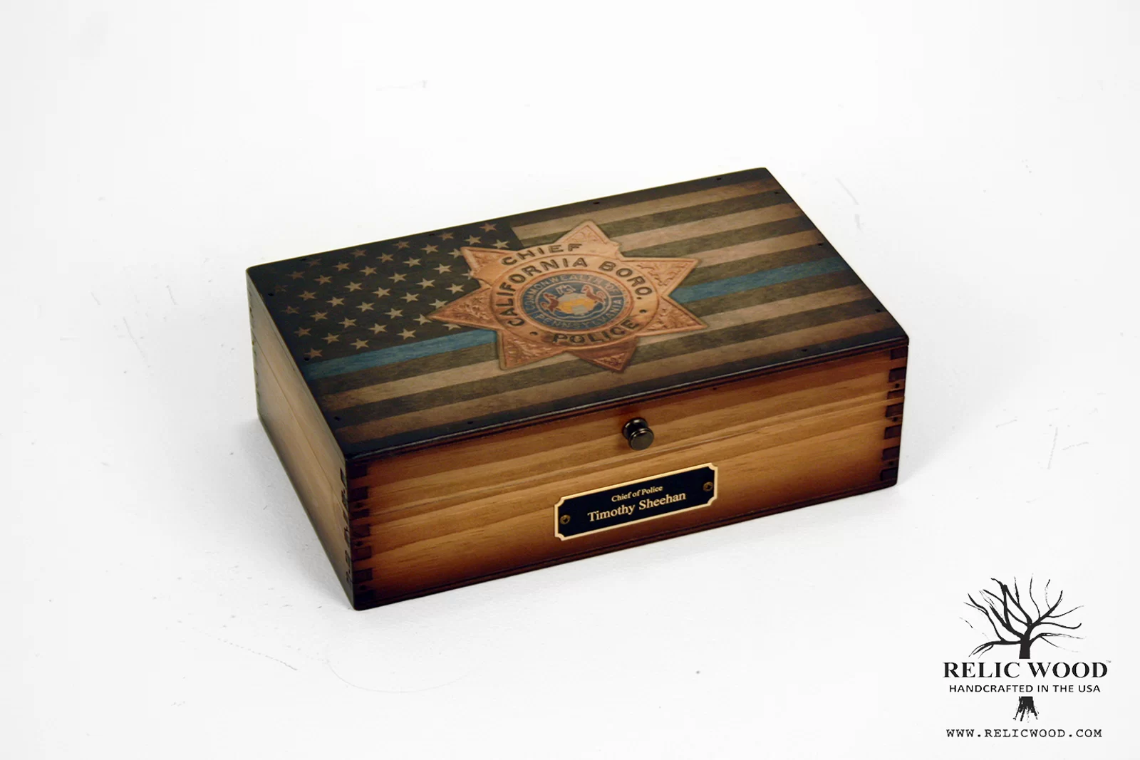 Police officer gifts-police academy Graduation Gifts-Thin Blue, Cop Gifts -  valleyresorts.co.uk