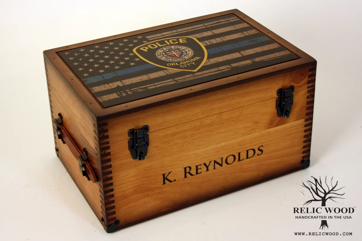 35 Meaningful Gifts for Police Academy Graduation To Celebrate Their Future  – Loveable