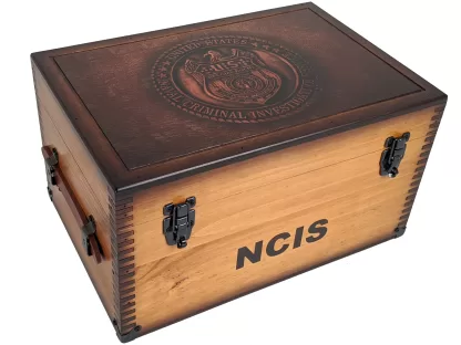 NCIS Gift