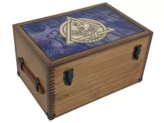 Dentistry Keepsake Box