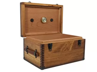 Large Desktop Humidor