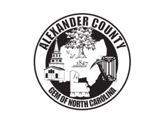 Alexander County Seal LE Medium Box - Artwork Approved-Customer Pick Up